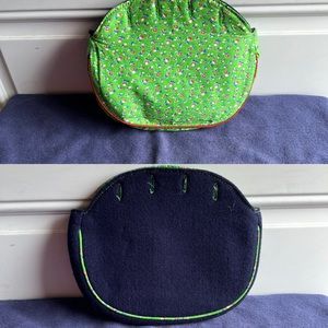 Bermuda bag cover